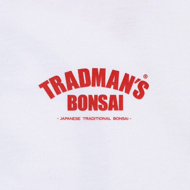 TRAD NUMBER LONG SLEEVE 詳細画像